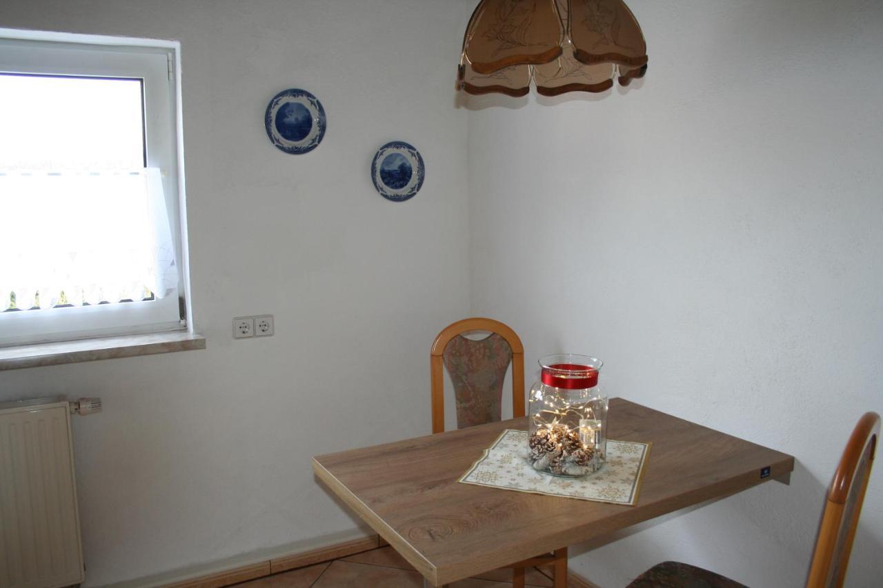 Ferienhaus Helbig Букков Экстерьер фото
